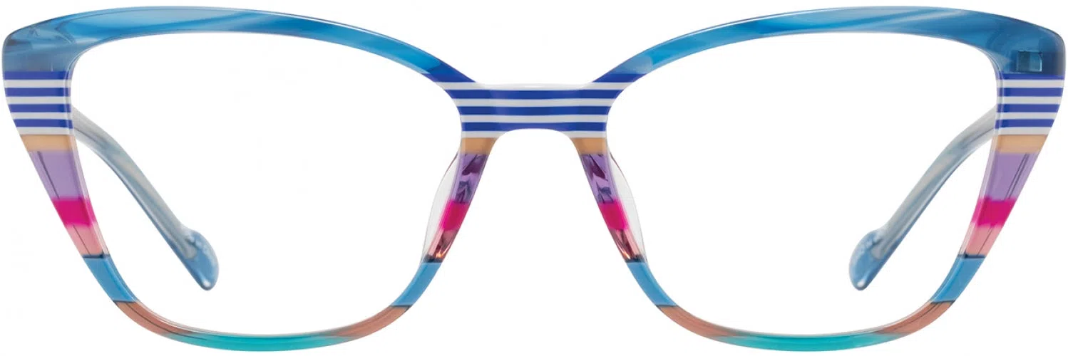 Scott Harris SH920 Eyeglasses - view 3
